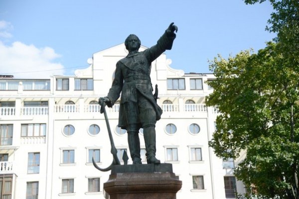 Изображение Воронежа